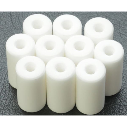 E-Beam High Voltage Insulator