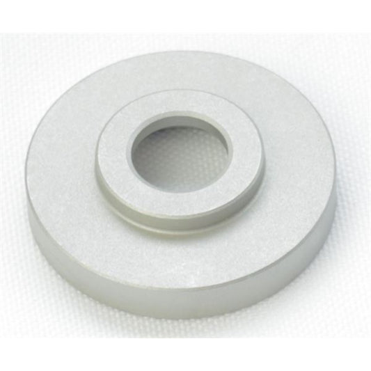 Mark I Anode, Stainless Steel