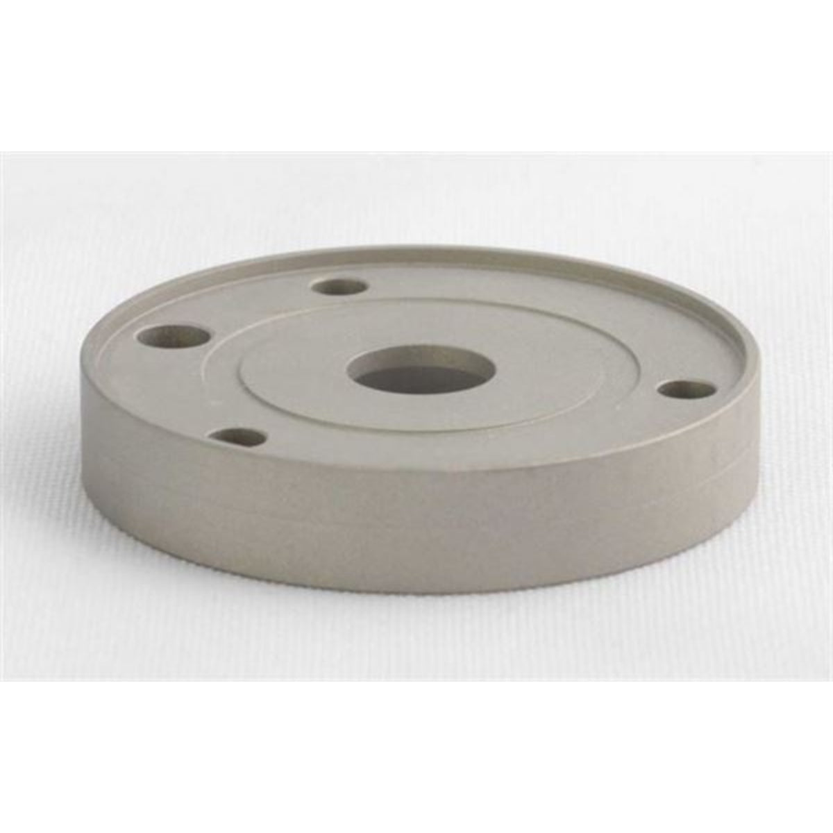 Mark I+ Anode, Stainless Steel
