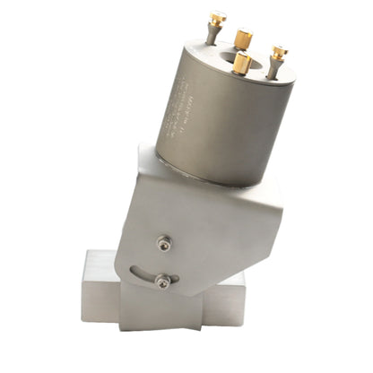 Mark I+ Mounting Plate