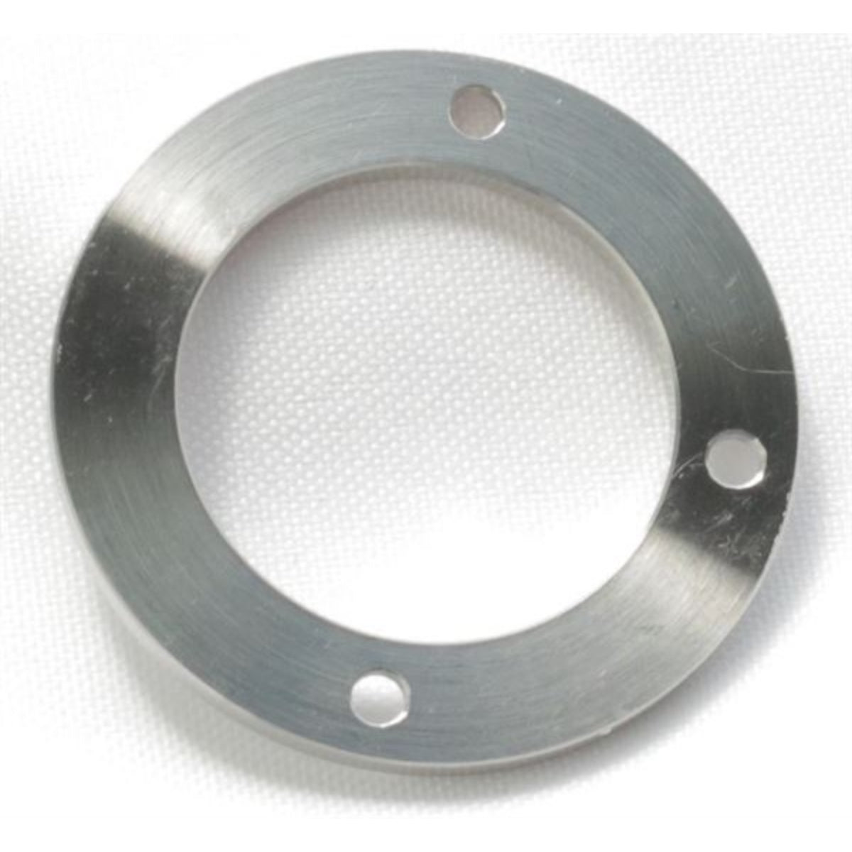 Mark II Gas Baffle