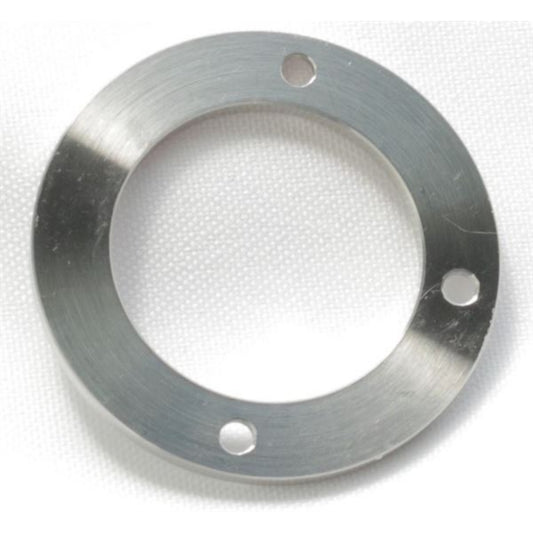 Mark II Gas Baffle