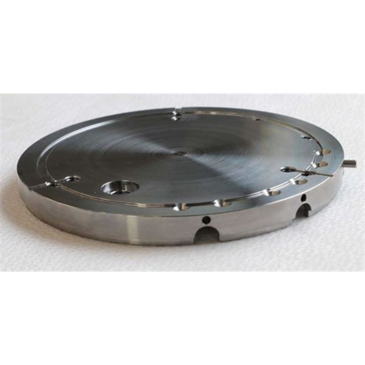 Mark II+ Base Plate