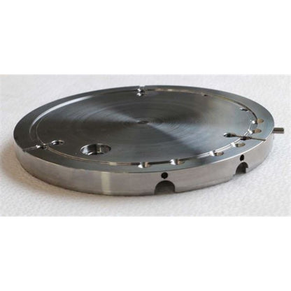 Mark II+ Base Plate