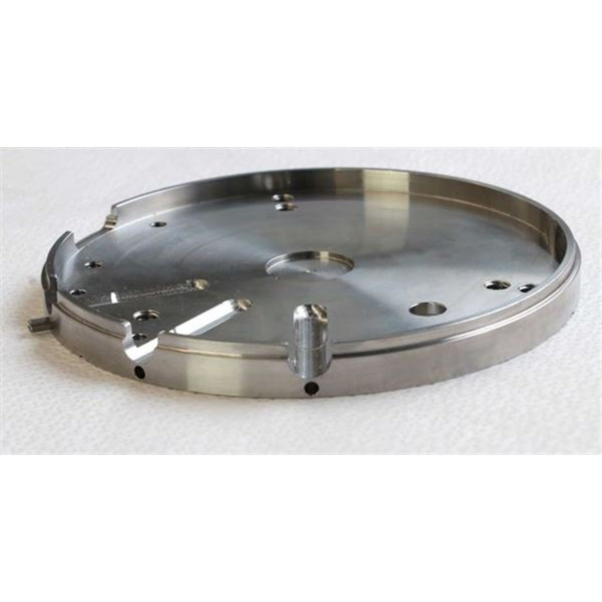 Mark II+ Base Plate