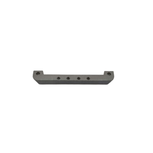 E-Beam Emitter Mounting Bar, High Performance