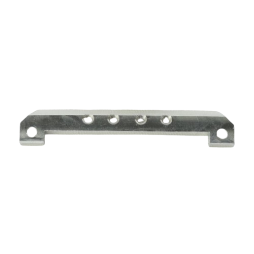 E-Beam Emitter Mounting Bar, High Performance
