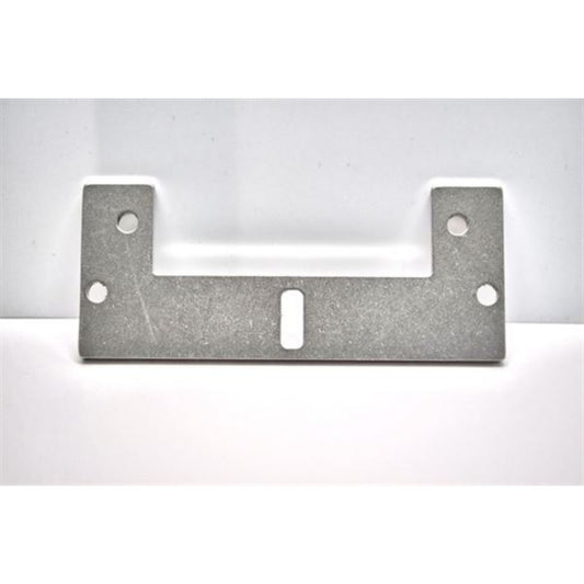 E-Beam Emitter Support Bar, Multi Pocket