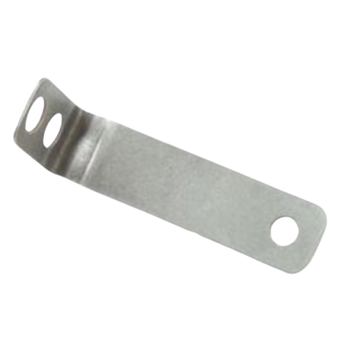 E-Beam Filament Bus Bar Right, Multi Pocket