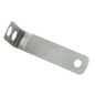 E-Beam Filament Bus Bar Right, Multi Pocket
