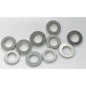 Washer 0.260ID x 0.467OD x 0.60THK (pkg10)