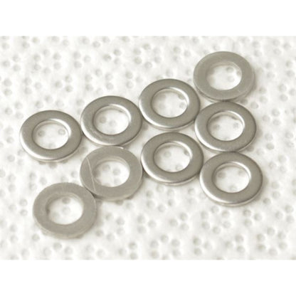 Washer 0.205ID x 0.440OD