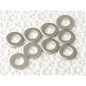 Washer 0.205ID x 0.440OD