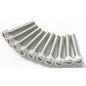 Socket Head Cap Screw, 10-32 x 1, Stainless Steel