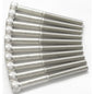 Socket Head Cap Screw, 10-32 x 2, Stainless Steel