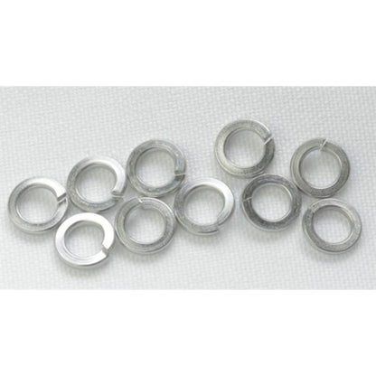 Spring Lock Washer, #10 (Pkg10)