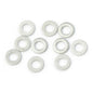 Washer 0.115ID x 0.219D x 0.016THK (pkg10)