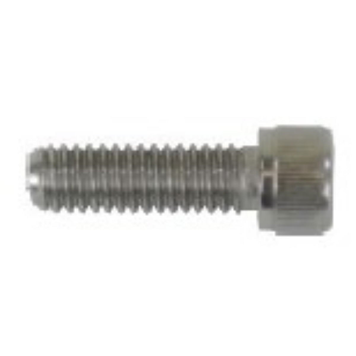 SHCS 1/4"-20 x 1", Stainless Steel (Pkg10)