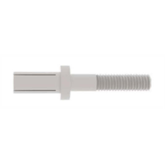 EH1000/2000 Medium Threaded Socket