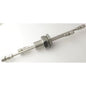 Feedthrough 1", Dual Water, Swagelok
