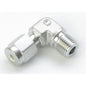 Fluid Fitting Elbow 1/8 Tube x 1/8 NPT