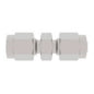 Fluid Union, 1/8" Stainless Steel