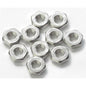 Hex Nut #10-32, Stainless Steel (pkg10)
