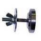 1" Baseplate Plug