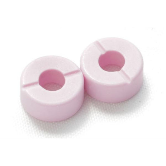 Insulator 1/4", Female (Pkg2)