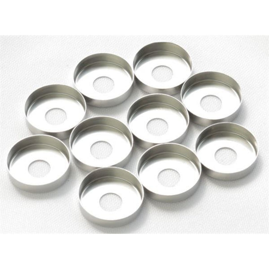 Insulator Sputter Cup, 1/4-20 (Pkg10)