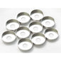 Insulator Sputter Cup, 1/4-20 (Pkg10)