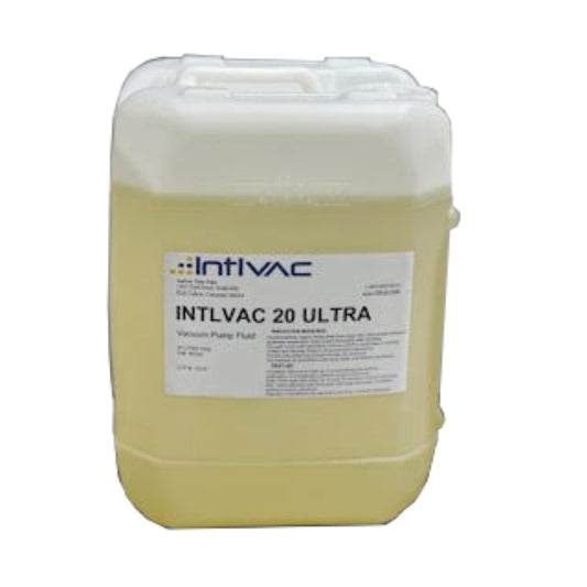 Intlvac 20 Ultra