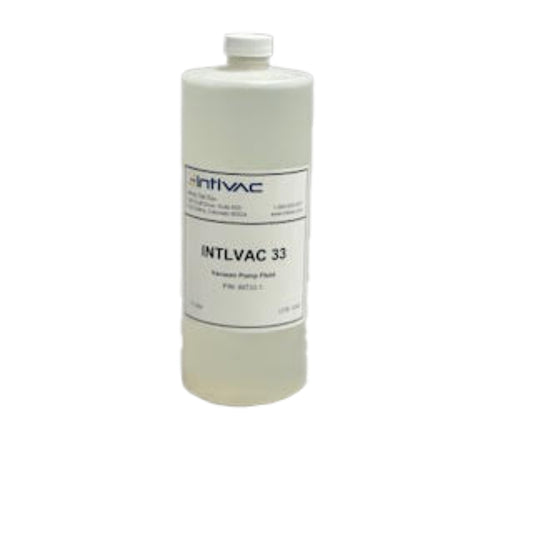 Intlvac 33 - Case of 12