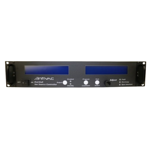 Intlvac End Hall 10A Power Supply
